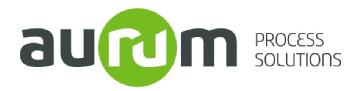 AURUM PROCESS SOLUTIONS