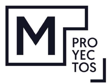 M PROYECTOS