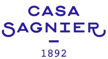 CASA SAGNIER 1892