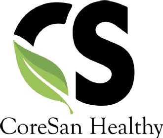 CS CORESAN HEALTHY