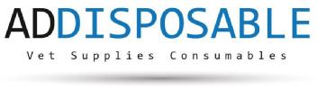 ADDISPOSABLE Vet Supplies Consumables