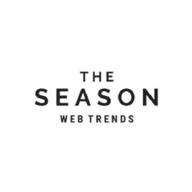 THE SEASON WEB TRENDS