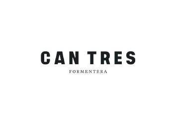 Can Tres Formentera