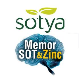 SOTYA MEMOR SOT&ZINC