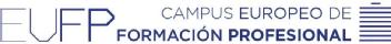EUFP CAMPUS EUROPEO DE FORMACIÓN PROFESIONAL