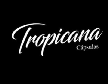 TROPICANA CÁPSULAS