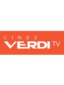 CINES VERDI TV