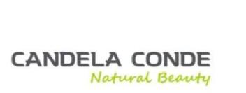 CANDELA CONDE Natural Beauty