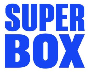 SUPERBOX