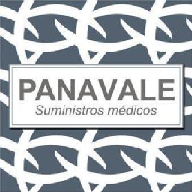 PANAVALE SUMINISTROS MÉDICOS
