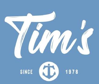 TIM'S SINCE 1978