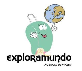 EXPLORAMUNDO AGENCIA DE VIAJES
