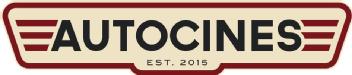 AUTOCINES EST. 2015