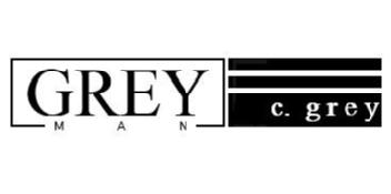 GREY MAN c.grey