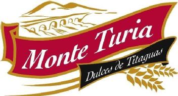 MONTE TURIA DULCES DE TITAGUAS
