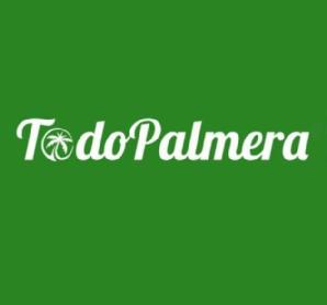TODO PALMERA