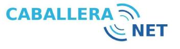 caballera net