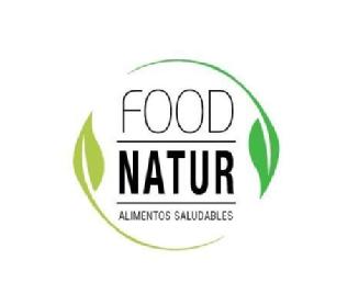FOOD NATUR ALIMENTOS SALUDABLES