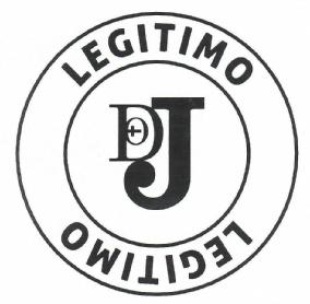 LEGITIMO DOJ LEGITIMO