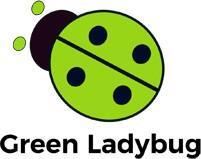 GREEN LADYBUG