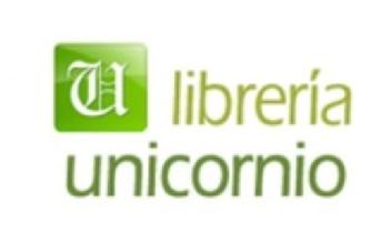 U LIBRERIA UNICORNIO