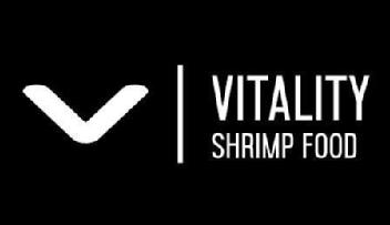 V VITALITY SHRIMP FOOD