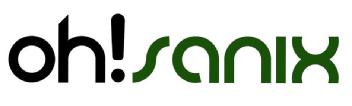 oh! sanix