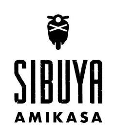 SIBUYA AMIKASA
