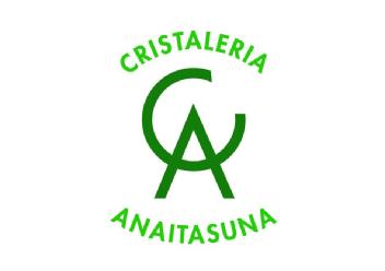 CRISTALERIA ANAITASUNA