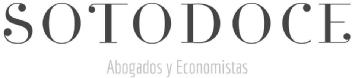 SOTODOCE ABOGADOS Y ECONOMISTAS