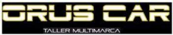 ORUS CAR TALLER MULTIMARCA