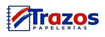 TRAZOS PAPELERÍAS