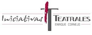 INICIATIVAS T TEATRALES ENRIQUE CORNEJO