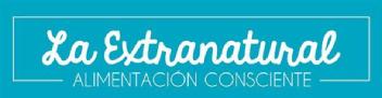 LA EXTRANATURAL Alimentación Consciente
