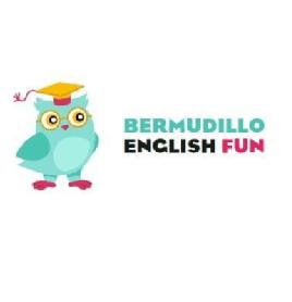 BERMUDILLO ENGLISH FUN