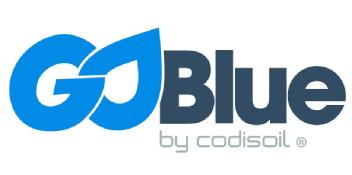 GOBlue by codisoil