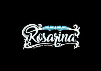 ROSARINA PASTELERIA ARGENTINA