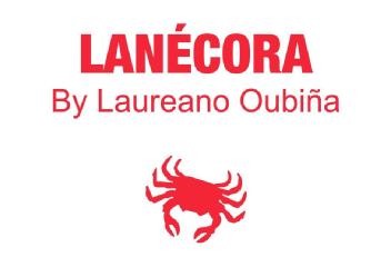 LANÉCORA By Laureano Oubiña