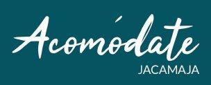 ACOMÓDATE jacamaja