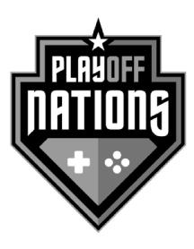 PLAYOFF NATIONS