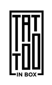 TATTOO IN BOX