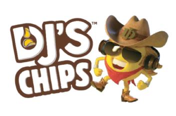 DJ'S CHIPS