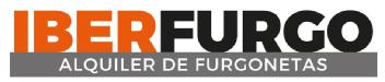 IBERFURGO ALQUILER DE FURGONETAS