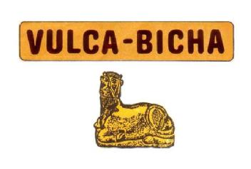 VULCA - BICHA