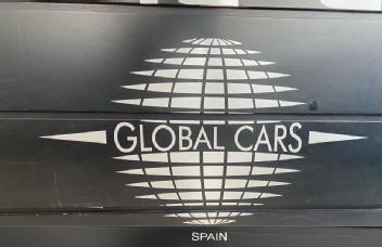 GLOBAL CARS SPAIN