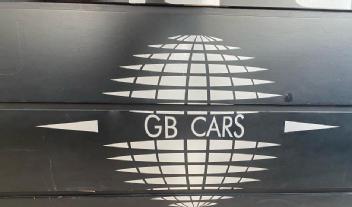 GB CARS