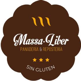 Massa Liber PANADERIA & REPOSTERIA SIN GLUTEN