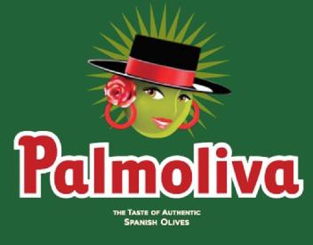 PALMOLIVA THE TASTE OF AUTHENTIC SPANISH OLIVES