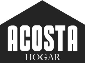 ACOSTA HOGAR
