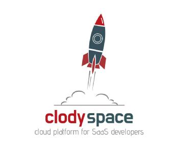 clody space cloud platform for SaaS developers